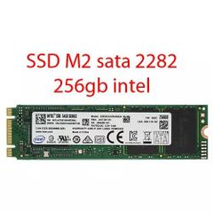 SSD M2 SATA 256GB 2ND