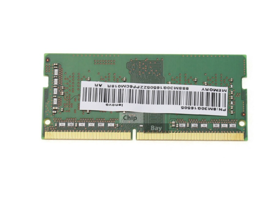 Ram Laptop 8GB DDR4 bus 2666 tm - Bh 01 tháng