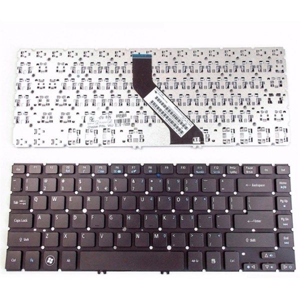 KEYBOARD ACER V5-471 OEM - BH 12 THÁNG