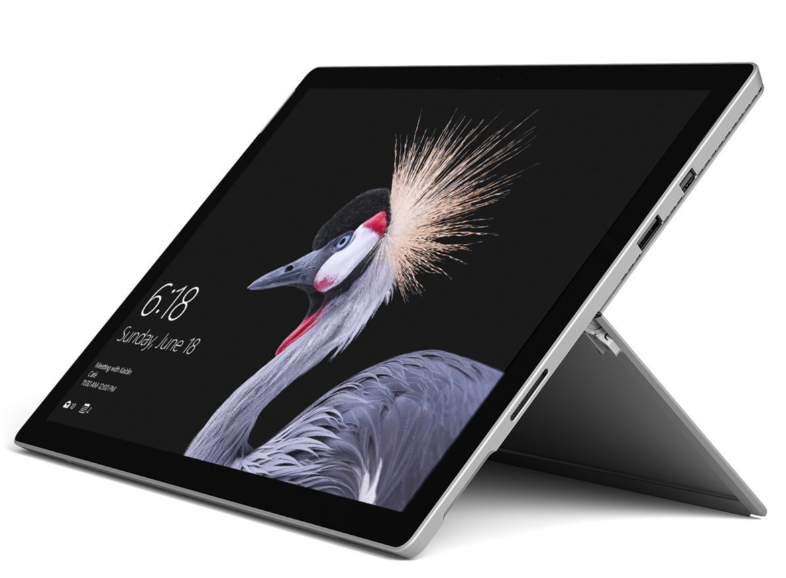 SURFACE PRO 5