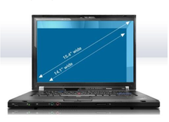 LENOVO THINKPAD T400
