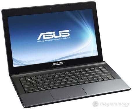 ASUS X45C