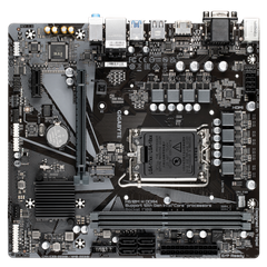 MAIN GIGABYTE H610M-H V2 DDR4 - Bh 36 tháng