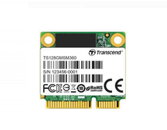 SSD Transcend MSM360 mSATA mini 128GB tm