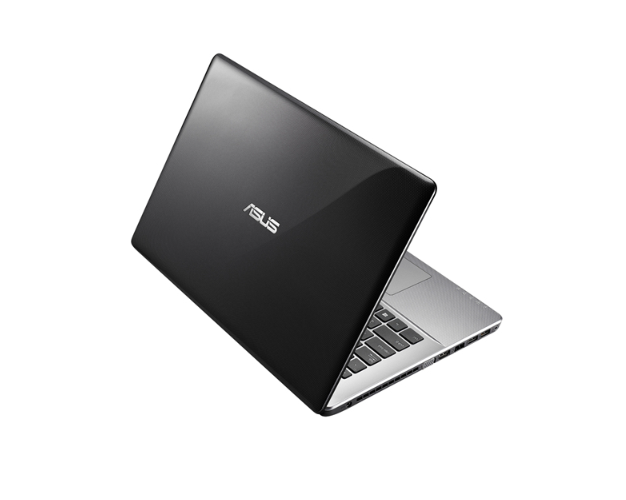 ASUS X450J