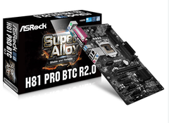 MAIN ASROCK H81 PRO