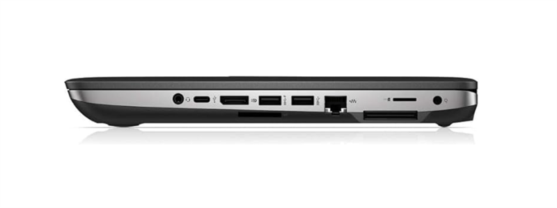 HP PROBOOK 650 G3