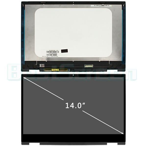 TOUCH & SCREEN HP 14-DW FHD - BH 03 THÁNG
