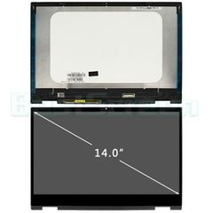 TOUCH & SCREEN HP 14-DW FHD - BH 03 THÁNG