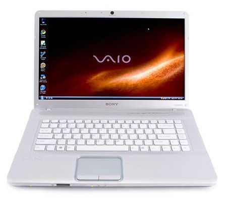 SONY VAIO NW