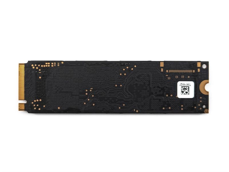 SSD Micron 2300 NVMe 512Gb tm