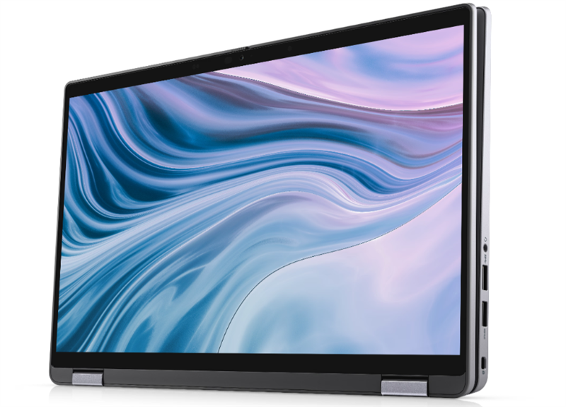DELL LATITUDE 7410 2IN1| Core i7 10610| Ram 16Gg| Nvme 256Gb| 14 tuoch Xoay Carbon