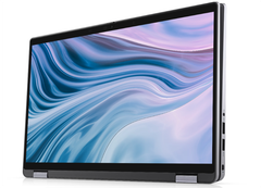 DELL LATITUDE 7410 2IN1| Core i7 10610| Ram 16Gg| Nvme 256Gb| 14 tuoch Xoay Carbon
