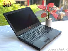 DELL PRECISION M4800