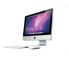 iMac 21.5