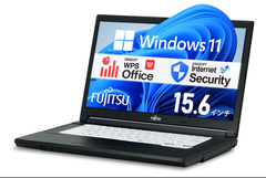 FUJITSU LIFEBOOK A577