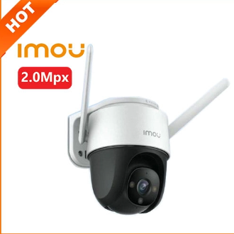 Camera IP Imou Cruiser S22FP n.trời - Bh 24 tháng