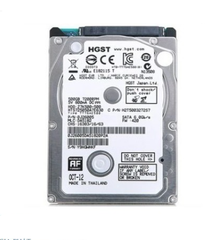 HDD LAPTOP HGST 500GB TM