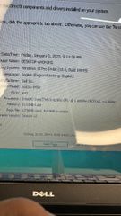 DELL VOSTRO 3458| Core i5 5250U| Ram 8GB| SSD 256GB | MÀn 14.0 HD