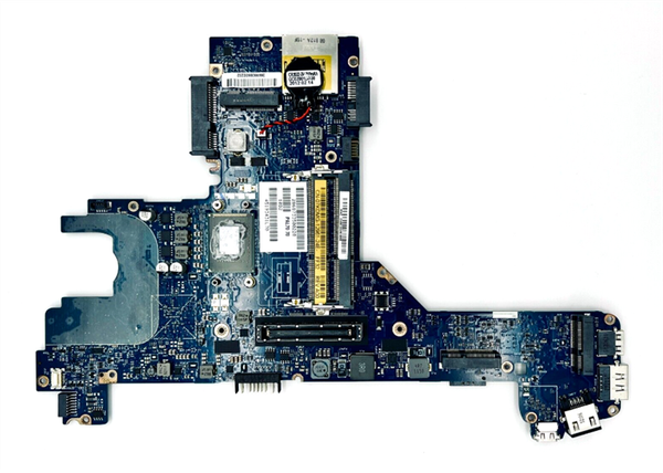 MAIN DELL LATITUDE E6320 - LA-6611P