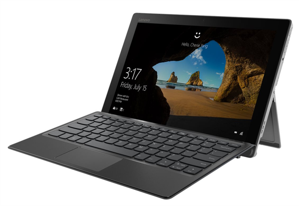 LENOVO MIIX 520-12IKB