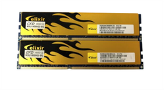Ram PC Celixir 4GB DDR3-12800U Cũ- Bh 01 tháng