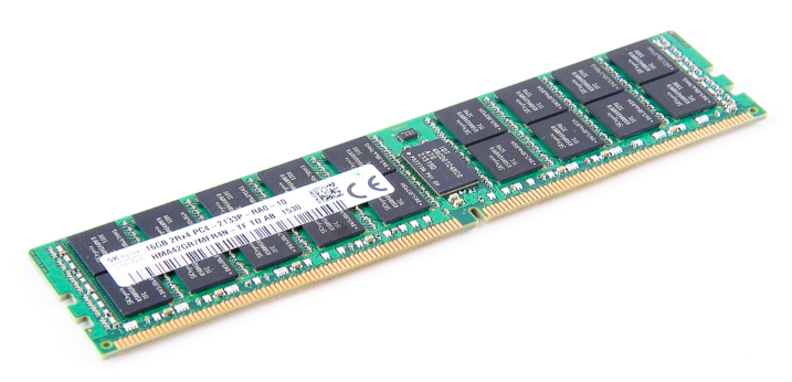 RAM PC 16GB DDR4 Bus 2133 - Bh 01 tháng