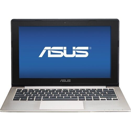 ASUS Q200E