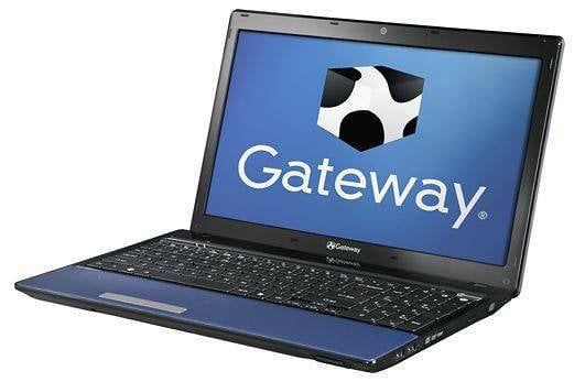 GATEWAY NV49C
