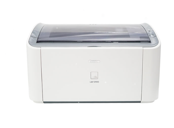 Máy in laser Canon LBP2900 Chính hãng - Bh 12 tháng