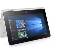 HP PAVILION X360 11-AB