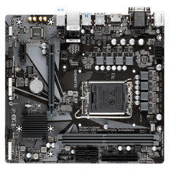 MAIN GIGABYTE H610M-H V2 DDR4