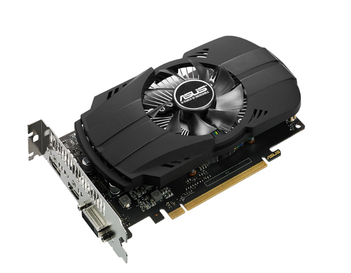 VGA ASUS PH-GTX1050-2G