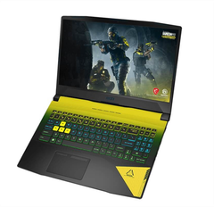 MSI CROSSHAIR 15 B12UEZ