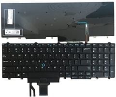 KEYBOARD DELL E5550 ZIN - BH 06 THÁNG