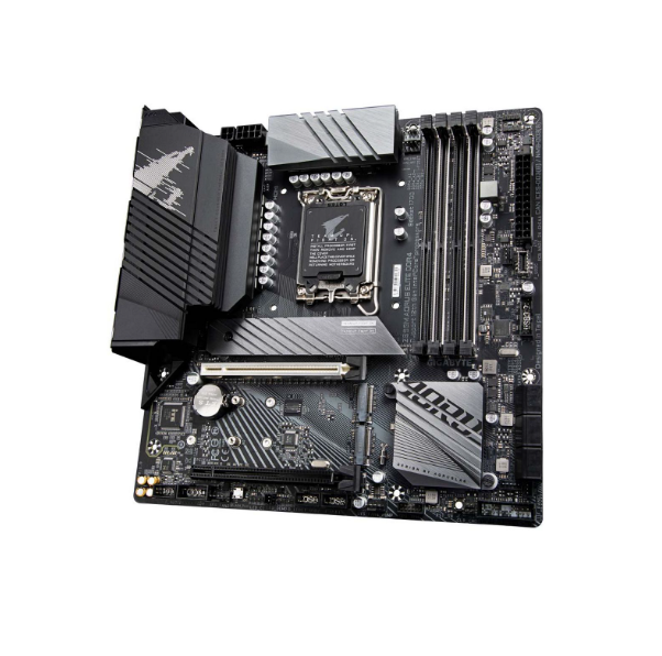 MAIN GIGABYTE Z690M - BH 36 THÁNG