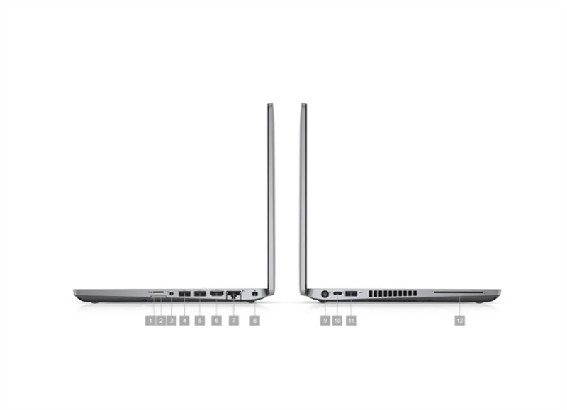 DELL LATITUDE 5411