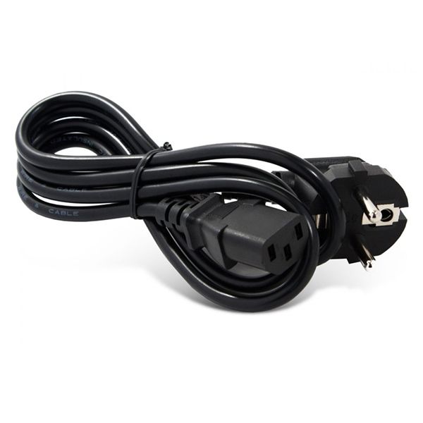 Dây Nguồn PC 1,5m Zin