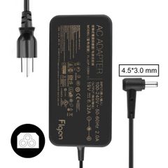 SẠC ASUS 19V-6.32A SLIM KIM NHỎ - BH 06 THÁNG