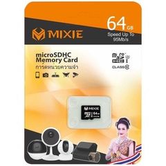 THẺ NHỚ MIXIE 64GB