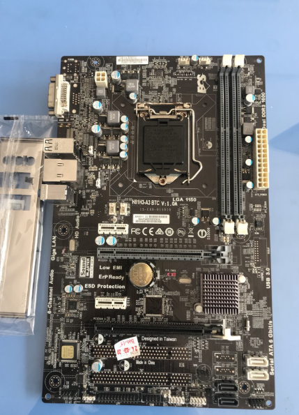 MAIN PC H81H3