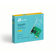 Card LAN TP-Link TG-3468 Gigabit - Bh 12 tháng