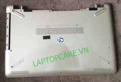 VỎ D HP 15-DA BẠC