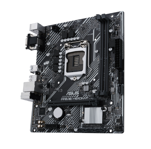 MAIN ASUS H510M