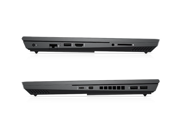 HP OMEN 15-EN