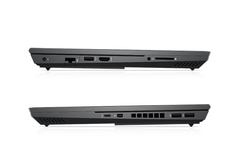HP OMEN 15-EN