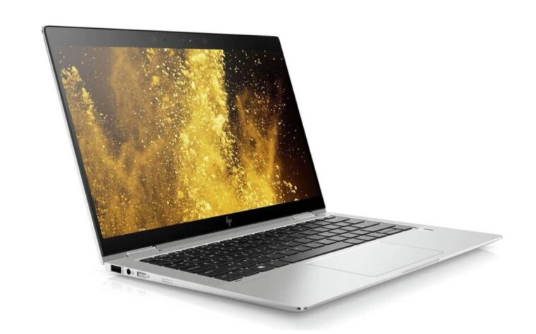 HP ELITEBOOK X360 1030 G3 2 IN 1| I5 GEN8| RAm 8GB| NVME 256GB| 13.3 FHD| FACE ID + VÂN TAY Cảm Ứng Xoay 360