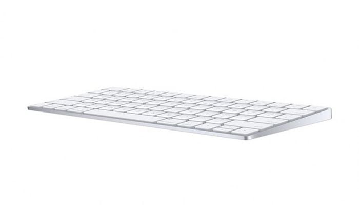 Bàn phím Apple Magic Keyboard A1644