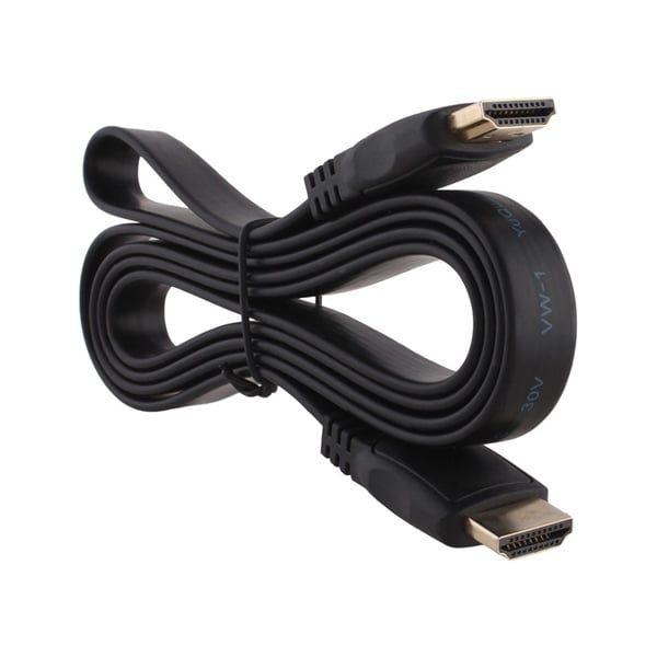 Cáp HDMI 1.5M Dây Dẹp