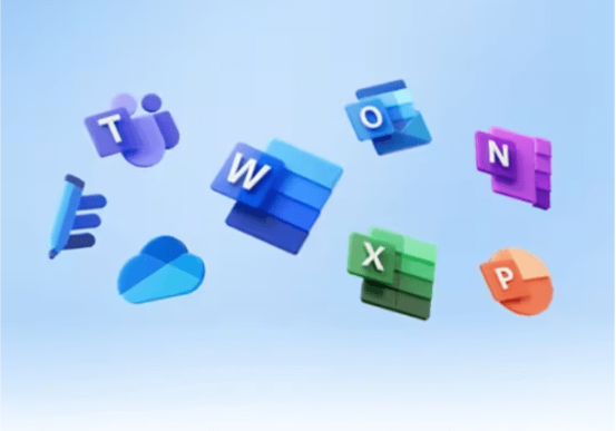 Tài khoản microsoft